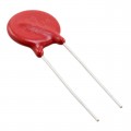 V14P11P - VARISTOR 18V 4KA DISC 14MM