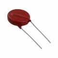 V20E550PL4B7 - VARISTOR 910V 10KA DISC 20MM