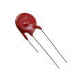 TMOV14RP130M - VARISTOR 205V 6KA DISC 14MM