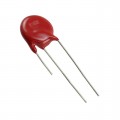 TMOV14RP200ML2T7 - VARISTOR 314V 6KA DISC 14MM