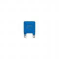 B72240L0271K102 - VARISTOR 275VRMS 40MM W/STR TABS