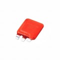TMOV34S351MPX2696 - VARISTOR 560V 40KA SQUARE 34MM