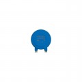 B72250L0251K100 - VARISTOR 390V 75KA DISC 57MM