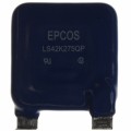 B72242L0271K100 - VARISTOR 430V 65KA ENCASED DISC