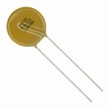 VE24M00141K - VARISTOR 220V 6.5KA DISC 24MM