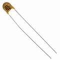 VE07M00151K - VARISTOR 240V 400A DISC 7MM