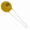 VE24M00151K - VARISTOR 240V 6.5KA DISC 24MM