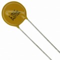 VE17M01750K - VARISTOR 270V 4.5KA DISC 17MM