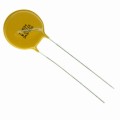 VE24M00211K - VARISTOR 330V 6.5KA DISC 24MM