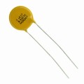 VE17M00301K - VARISTOR 470V 4.5KA DISC 17MM