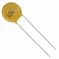 VE17P01750K - VARISTOR 270V 6KA DISC 17MM
