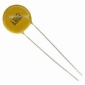 VE17P00251K - VARISTOR 390V 6KA DISC 17MM