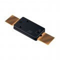 AC90ABD - THERMOSTAT 90DEG C NC STRAP SLDR