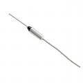 K10B-077 - THERMAL FUSE 10A 250V - 77C 171F