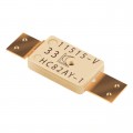 HC82AY-1 - THERMOSTAT 82DEG C NC STRAP SLDR
