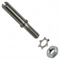 200389-2 - CONN GUIDE PIN CENTER