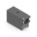 516-230-590 - COVER METAL RACK &amp; PANEL 90POS