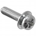 0737741000 - BACKPLANE HEADER MOUNTING SCREW
