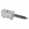 1469265-2 - CONN KEYED GUIDE MOD RA 45DEG