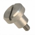 1650106-1 - CONN SCREW SHOULDER #6-32