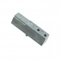 5223986-5 - CONN KEYED GUIDE MODULE R/A 4-40
