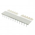 5338108-2 - CONN SHIELD RCPT Z-PACK