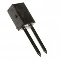 1-1469372-1 - CONN MOD GUIDE MALE R/A NICKEL