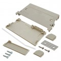 09030960501 - DIN-SIGNAL SHELL HOUSING C15