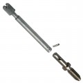 207234-1 - CONN JACKSCREW LONG-LONG MALE