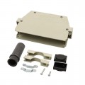173051 - CABLE HOUSING DIN 4T 2OUT