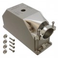 249-4515-000 - DLM6 METAL BACKSHELL