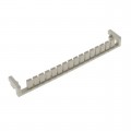 083506 - DIN CODING STRIP VERT CONN
