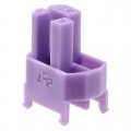 2-100525-0 - Z-PACK M.CODING KEY