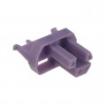2-100526-0 - CONN FEMALE CODING KEY Z-PACK