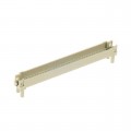 09030009954 - CONN SHROUD DIN 41612 96POS