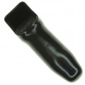 1651003-1 - INSULATION BOOT #4/#8 BLACK