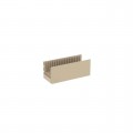 064622 - 2MM HM B19 SHROUD 14.95MM