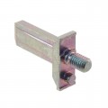 10037908-101LF - CONN ACCY 7.2MM GUIDE BLADE EXT
