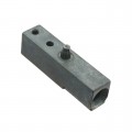 5223986-2 - CONN KEYED GUIDE MODULE R/A 4-40