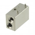 3-1469373-7 - ATCA GUIDE MODULE R/A FEMALE