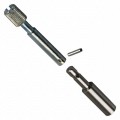 201414-4 - CONN JACKSCREW LONG FEMALE