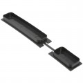 211600-1 - CONN COVER DUST FOR SIZE 1