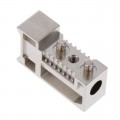 1-1410297-2 - MULTIGIG RT KEY/ESD .8" 45 DEG