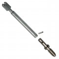 201911-1 - CONN JACKSCREW LONG-LONG MALE