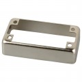 201369-4 - CONN PIN HOOD INT 75POS PANEL MT
