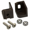 533050-1 - CONN HARDWARE MOUNTING EAR KIT