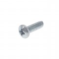 1766829-1 - MACHINE SCREW PAN PHILLIPS 4-40
