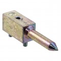 1469265-5 - CONN KEYED GUIDE MOD RA 180DEG