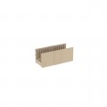 114489 - 2MM HM AB19 SHROUD 15.75MM