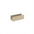 114427 - 2MM HM AB22 SHROUD 15.75MM
